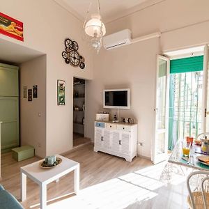 Appartement met een Slaapkamer